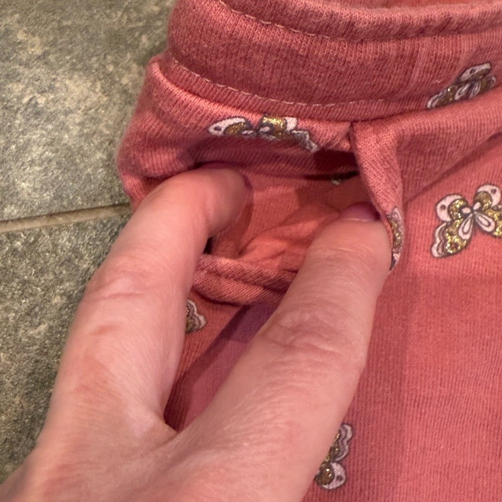 Bundle of 2 girl shorts - Picture 4 of 7